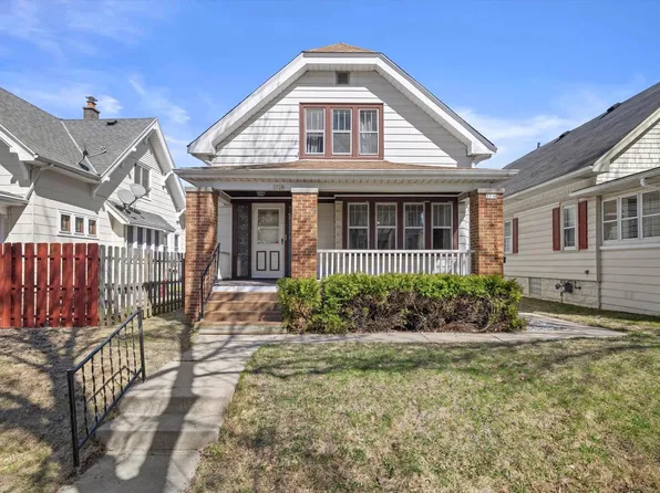 1728 South 73rd STREET, West Allis, WI 53214