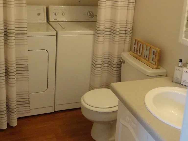 Townhouse Village — Photo 15