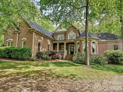 2117 Sandy Pond Ln, Waxhaw, NC, 28173
