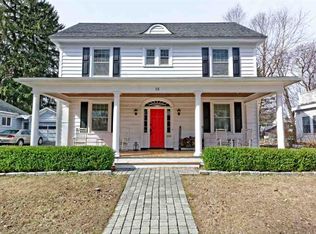 15 Norwood Ave, Albany, NY 12208