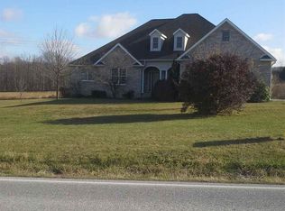 541 S York Rd, Dillsburg, PA 17019