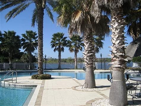 Club Pool
