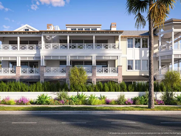 747 Orange Ave #302, Coronado, CA 92118