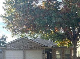 4006 Canyon Pkwy, San Antonio, TX 78259