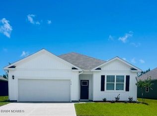 114 Croatan Dr LOT 7, Wilmington, NC 28411
