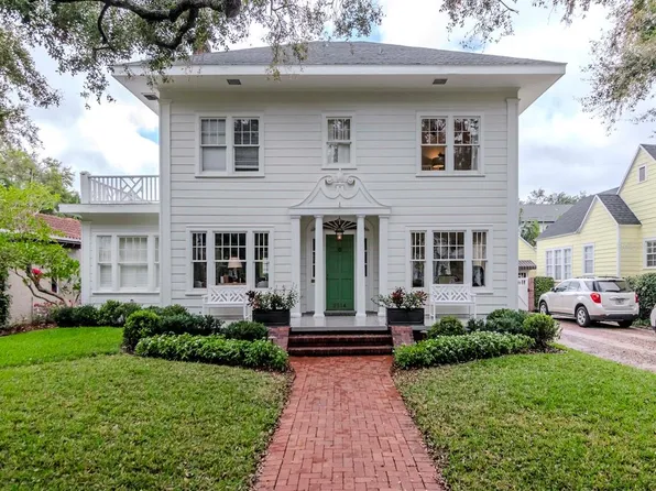 2514 W Morrison Ave, Tampa, FL 33629