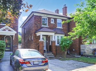 68 Castlewood Rd, Toronto, ON M5N 2L2