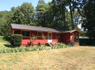 29825 125th St SE, Sultan, WA 98294