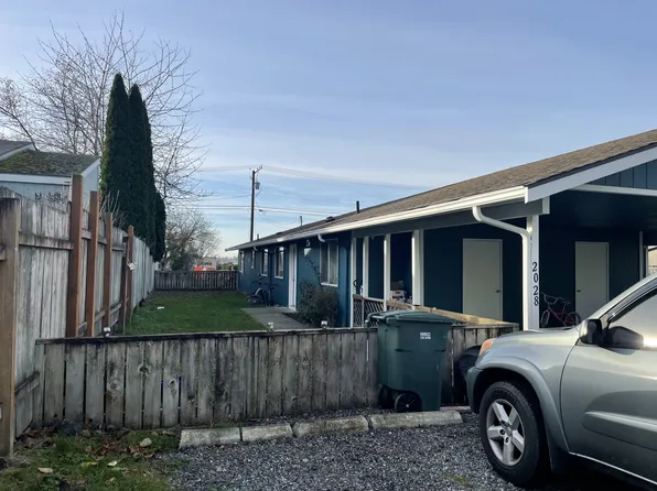 (undisclosed Address), Bellingham, WA 98229