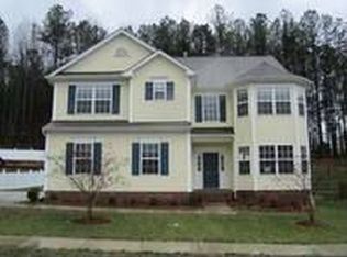 11930 Regal Lily Ln, Huntersville, NC 28078