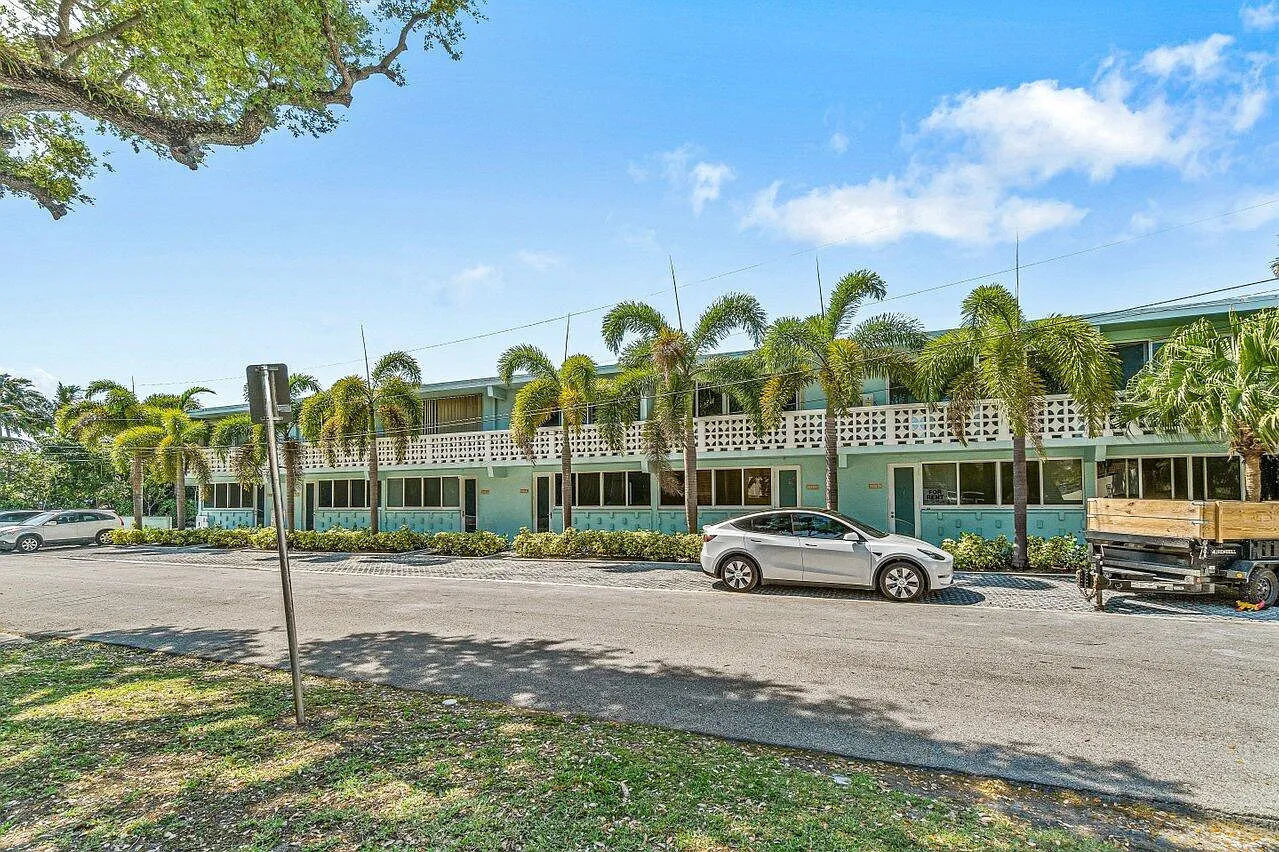 1 bed, 1.0 bath, 535 sqft, $3,000 — Photo 3