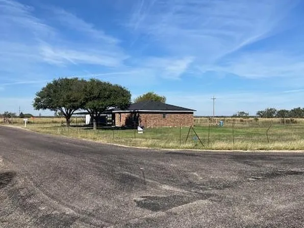 12474 Douglas Loop, Miles, TX 76861