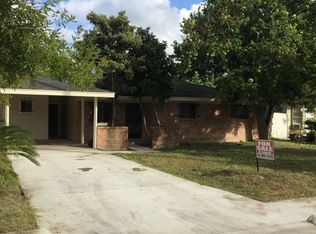 9 Olivia Cir, Brownsville, TX 78521