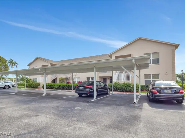326 Bradstrom Cir APT 103F, Naples, FL 34113