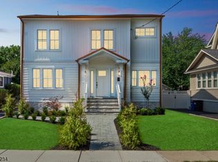 336 William St, Scotch Plains, NJ 07076
