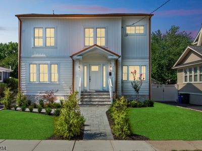 336 William St, Scotch Plains, NJ, 07076