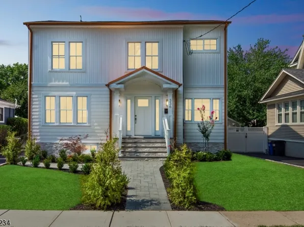 336 William St, Scotch Plains Twp., NJ 07076