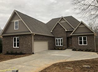 127 Brigham Ct, White House, TN 37188