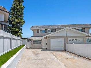 2510 Seawind Dr, National City, CA 91950