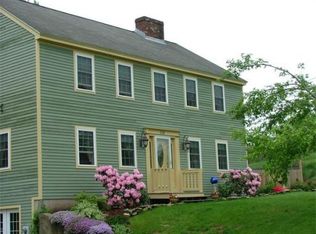 238 Stafford St, Charlton, MA 01507