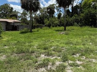 Marx Dr, North Fort Myers, FL 33917