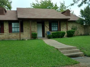 1517 Ector Cir, Mesquite, TX 75150