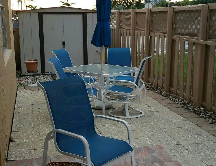 4530 NW 79th Ave #1C — Photo 22