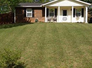 7401 Longstreet Dr, Raleigh, NC 27615