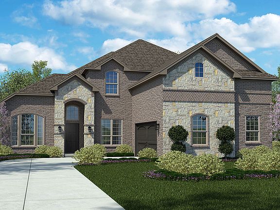 Plan Elevation.