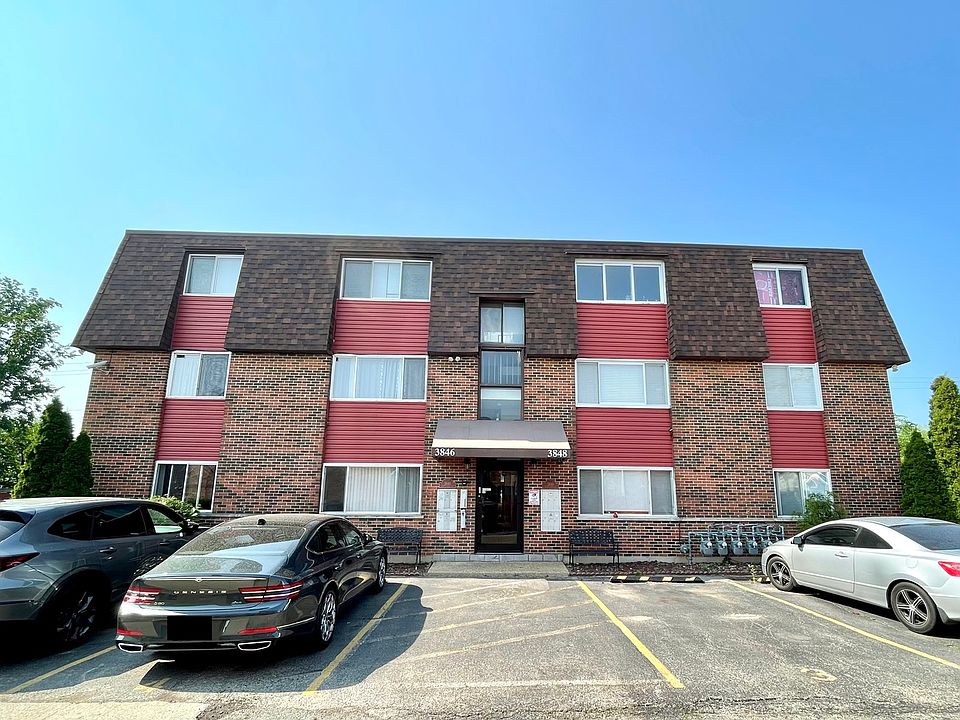 1st image of 3848 25th Ave APT 6