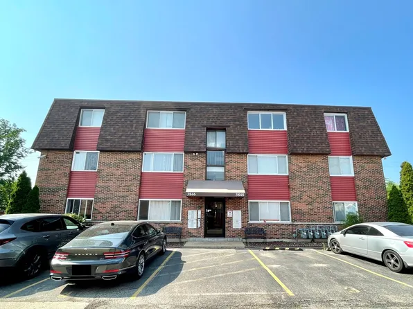 3848 25th Ave APT 6, Schiller Park, IL 60176