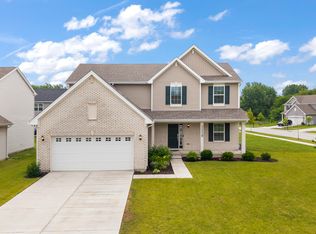 11135 Michigan Pl, Crown Point, IN 46307