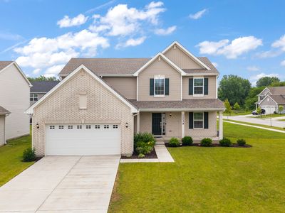11135 Michigan Pl, Crown Point, IN, 46307