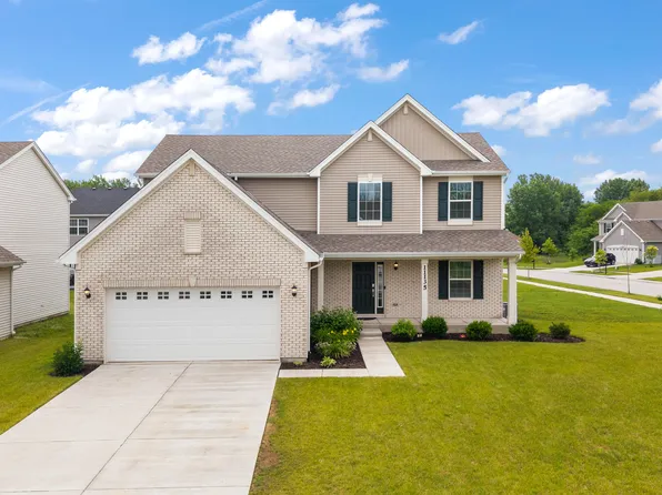 11135 Michigan Pl, Crown Point, IN 46307