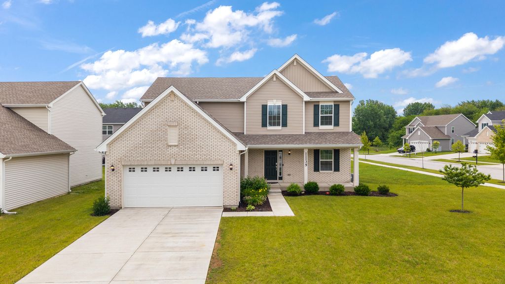 11135 Michigan Pl, Crown Point, IN