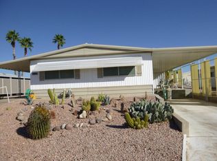 2333 N Demaret Dr, Mesa, AZ 85215