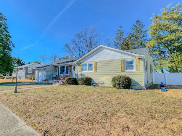 1607 Wells Ave, Northfield, NJ 08225