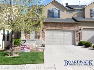 7071 W Cottage Point Dr, West Jordan, UT 84081