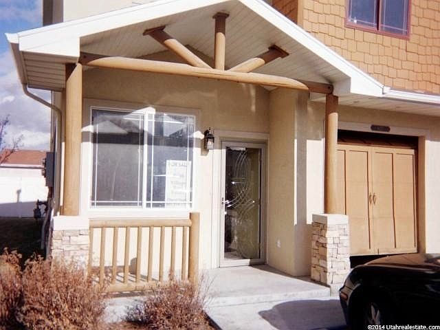 For Sale: 6727 S PINE LANDING, West Jordan, Utah 84084