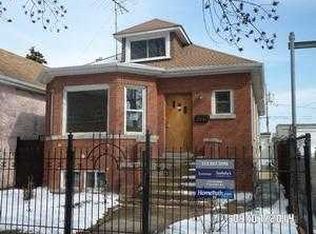 2041 N Natchez Ave, Chicago, IL 60707