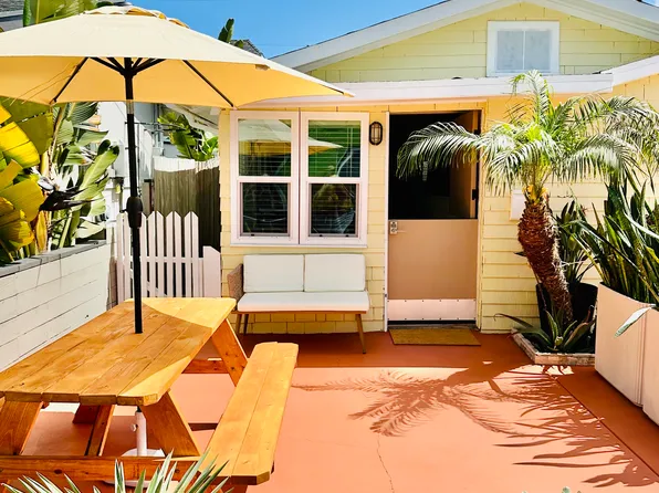 (undisclosed Address), San Diego, CA 92109