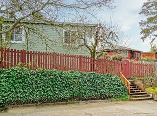 8195 Park Ave, Forestville, CA 95436