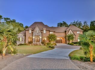 16650 Cobbleview Ln, Huntersville, NC 28078