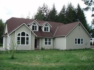 12612 240th Street Ct E, Graham, WA 98338