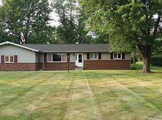 343 W Roeville Rd, Decatur, IN 46733
