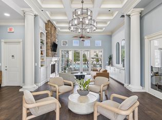 Camelot at LaMer, Parlin, NJ 08859
