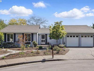 17696 NW Sue Ct, Beaverton, OR, 97006