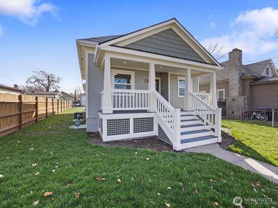 825 S 3rd Avenue, Walla Walla, WA, 99362