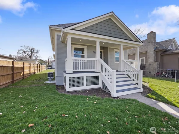 825 S 3rd Avenue, Walla Walla, WA 99362