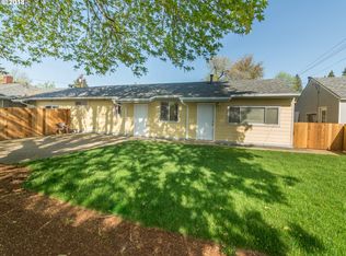 375 Goodyear St, Eugene, OR 97402